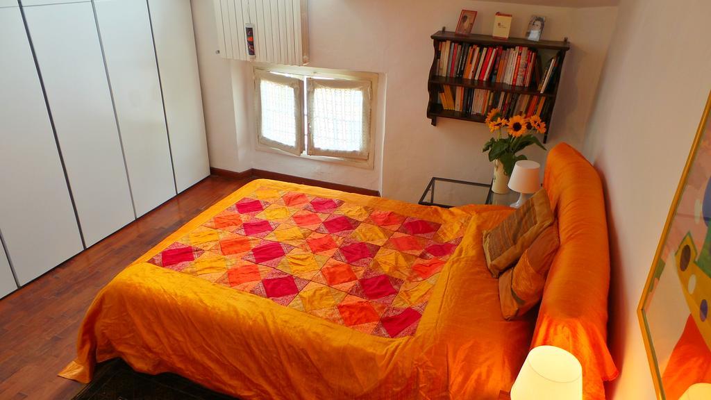 Apartamento Aleele Flexyrent Aircon E Wifi Milán Exterior foto